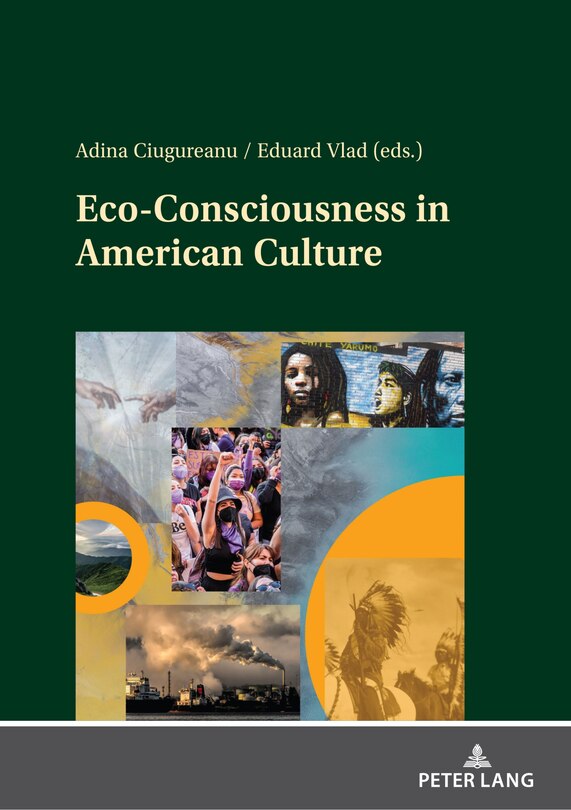 Front cover_Eco-Consciousness in American Culture