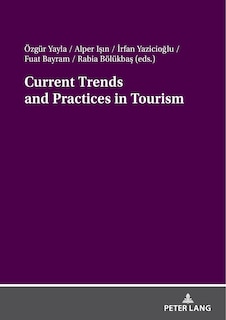 Couverture_Current Trends and Practices in Tourism
