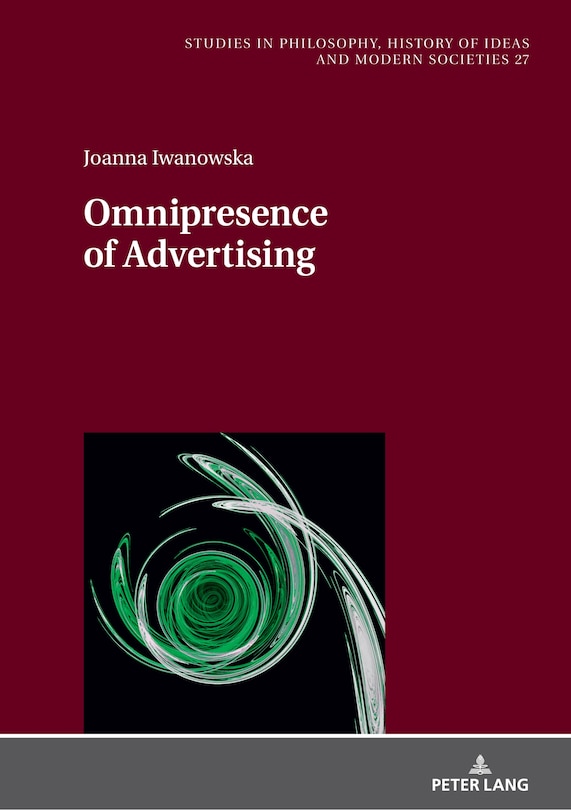 Couverture_Omnipresence of Advertising
