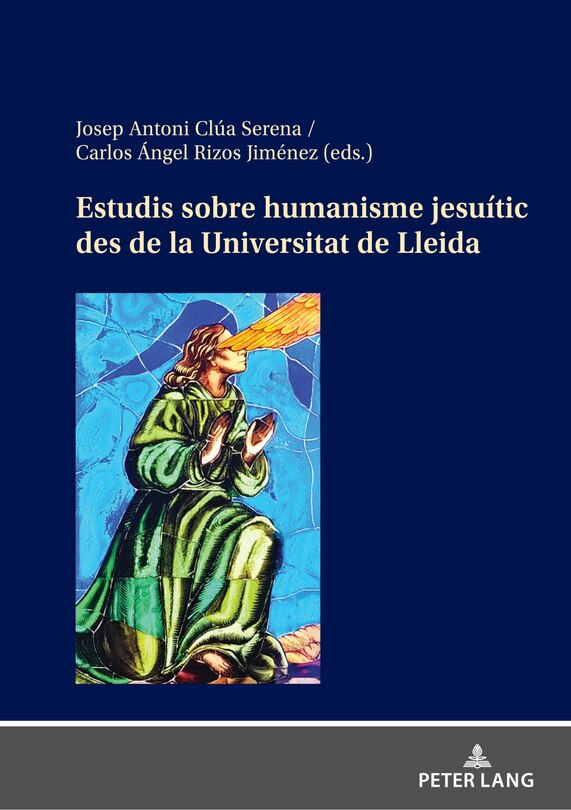 Couverture_Estudis sobre humanisme jesuític des de la Universitat de Lleida