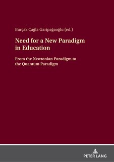Couverture_Need for a New Paradigm in Education