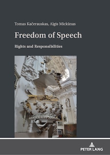 Front cover_Freedom of Speech