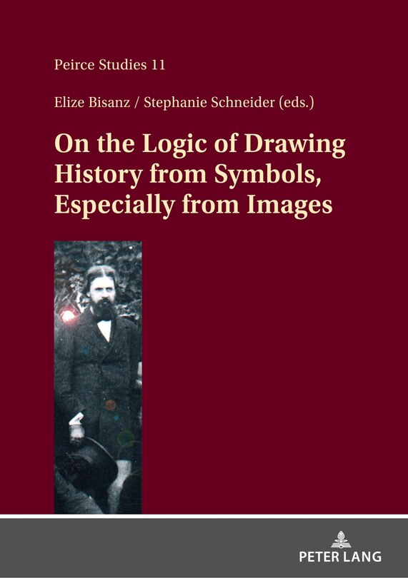 Couverture_On the Logic of Drawing History from Symbols, Especially from Images