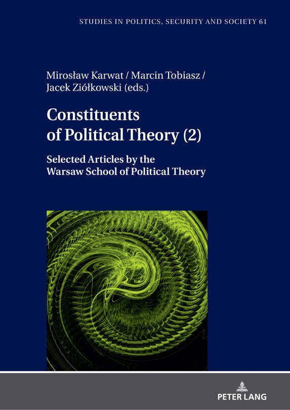 Couverture_Constituents of Political Theory (2)