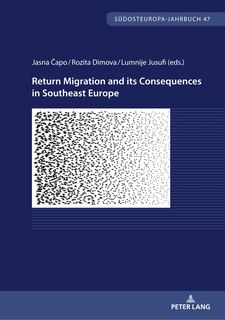 Couverture_Return Migration and its Consequences in Southeast Europe