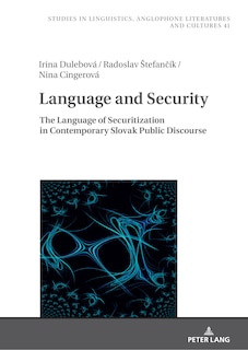 Front cover_Language and Security