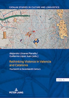 Front cover_Rethinking Violence in Valencia and Catalonia
