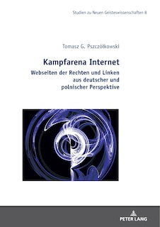 Front cover_Kampfarena Internet