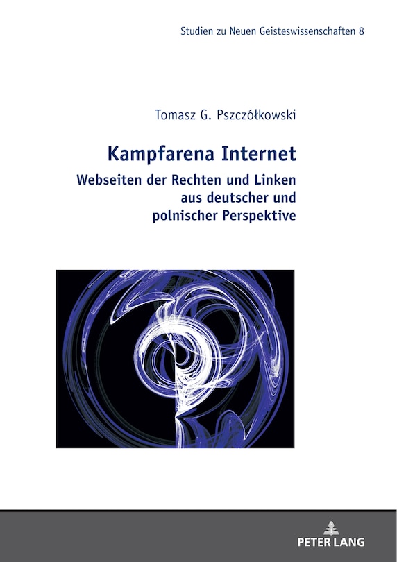 Front cover_Kampfarena Internet