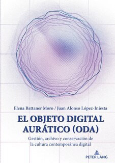 Front cover_El Objeto Digital Aur�tico (ODA)