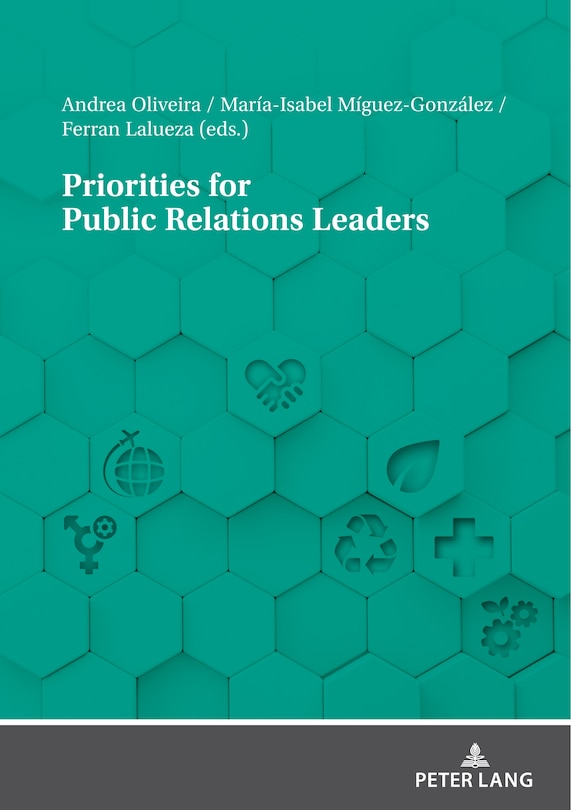 Front cover_Priorities for Public Relations Leaders
