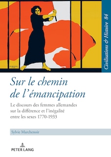 Front cover_Sur le chemin de l'�mancipation