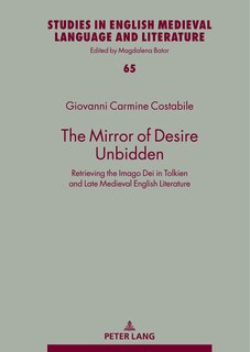 Front cover_The Mirror of Desire Unbidden