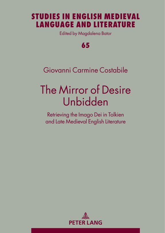Front cover_The Mirror of Desire Unbidden