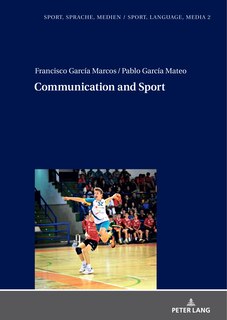 Front cover_Communication and Sport
