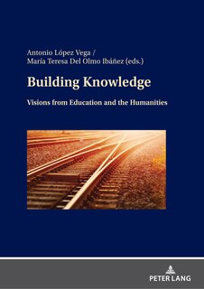 Front cover_Building Knowledge