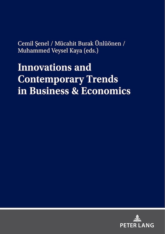 Front cover_Innovations and Contemporary Trends in Business & Economics