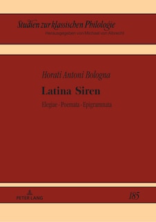 Front cover_Latina Siren