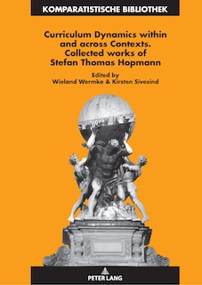 Couverture_Curriculum Dynamics within and across Contexts