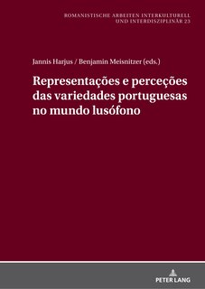 Couverture_Representações e perceções das variedades portuguesas no mundo lusófono