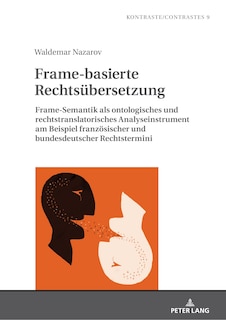 Couverture_Frame-basierte Rechtsuebersetzung