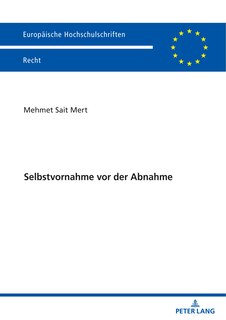 Front cover_Selbstvornahme vor der Abnahme