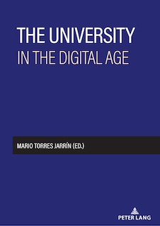 Couverture_The university in the digital age