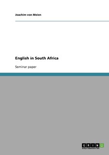 Front cover_English in South Africa