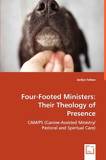 Front cover_Four-Footed Ministers