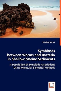 Front cover_Symbioses between Worms and Bacteria in Shallow Marine Sediments