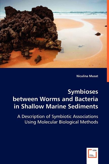 Front cover_Symbioses between Worms and Bacteria in Shallow Marine Sediments