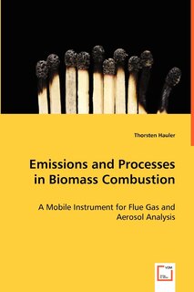 Front cover_Emissions and Processes in Biomass Combustion