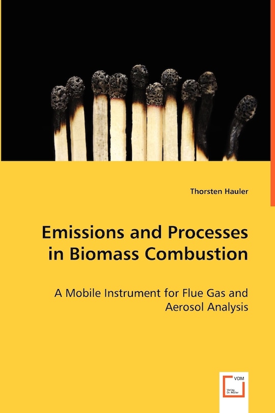 Front cover_Emissions and Processes in Biomass Combustion