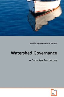 Couverture_Watershed Governance