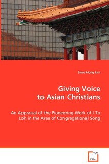 Front cover_Giving Voice to Asian Christians