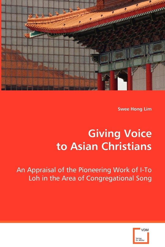 Front cover_Giving Voice to Asian Christians