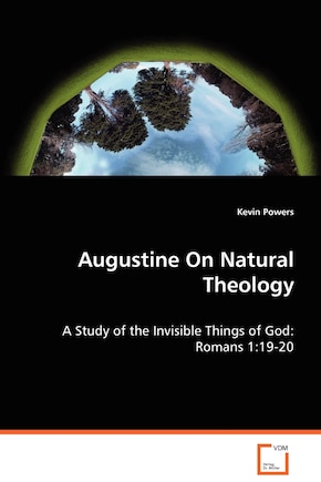 Augustine on Natural Theology