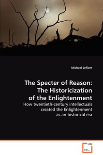 Front cover_The Specter of Reason