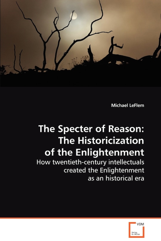 Front cover_The Specter of Reason