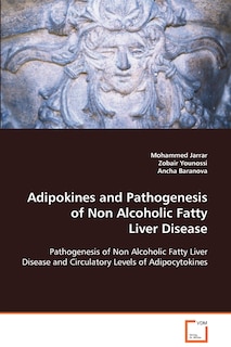 Front cover_Adipokines and Pathogenesis of Non Alcoholic Fatty Liver Disease