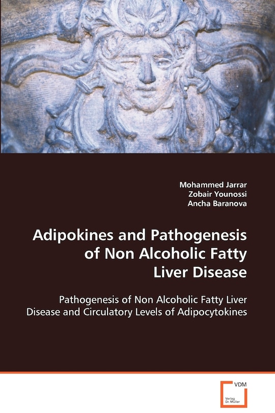 Front cover_Adipokines and Pathogenesis of Non Alcoholic Fatty Liver Disease