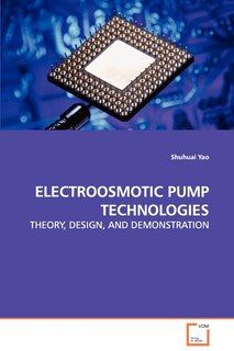 Couverture_Electroosmotic Pump Technologies - Theory, Design, and Demonstration