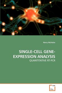 Front cover_Single-Cell Gene-Expression Analysis