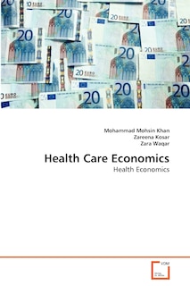 Front cover_Health Care Economics