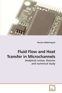 Front cover_Fluid Flow and Heat Transfer in Microchannels