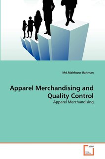 Couverture_Apparel Merchandising and Quality Control
