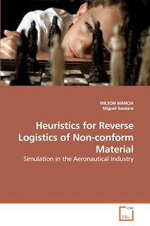 Couverture_Heuristics for Reverse Logistics of Non-conform Material