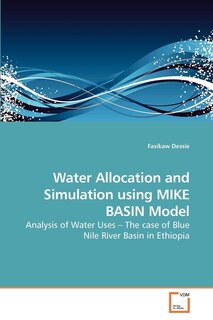 Couverture_Water Allocation and Simulation using MIKE BASIN Model