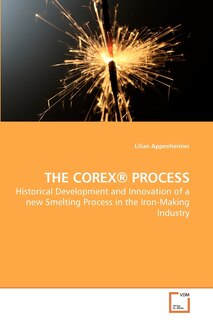 Couverture_The Corex(r) Process