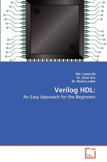 Front cover_Verilog Hdl
